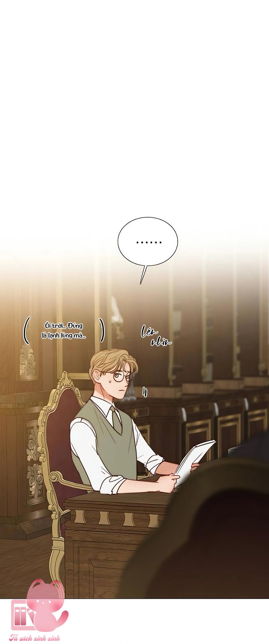 Serena - Chap 95 - Trang 19