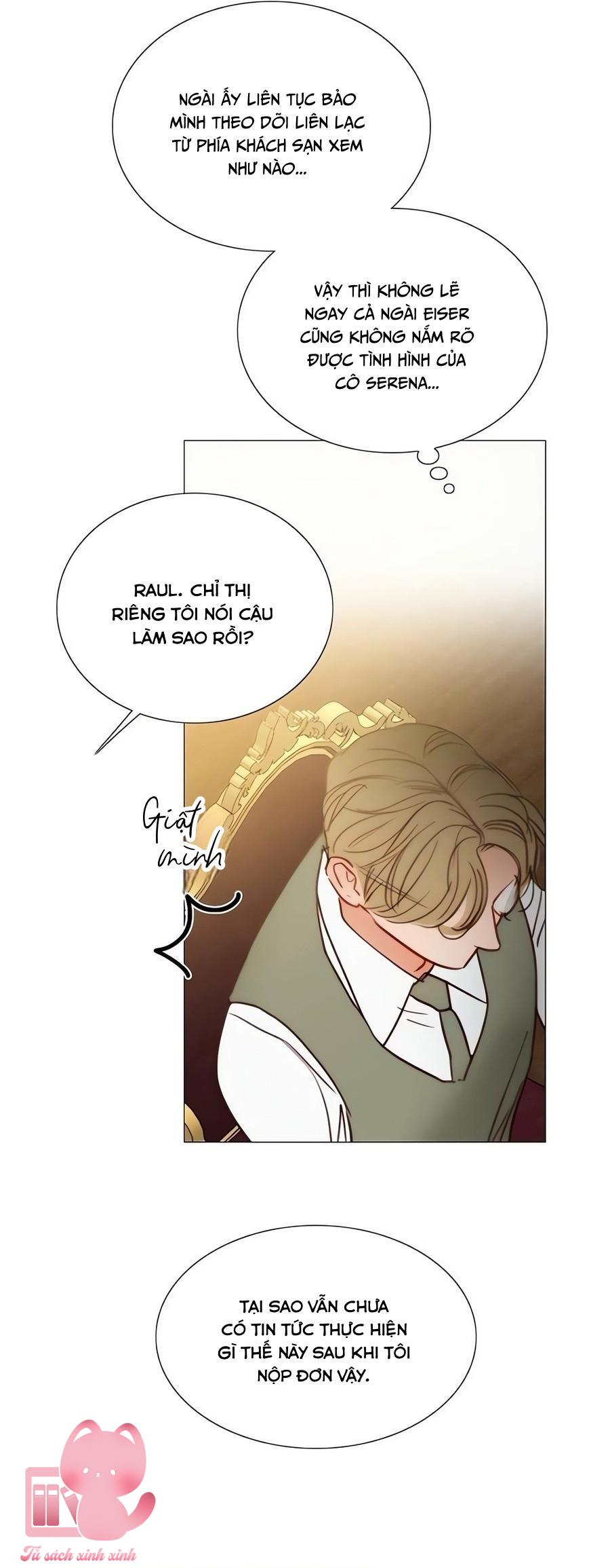 Serena - Chap 95 - Trang 21