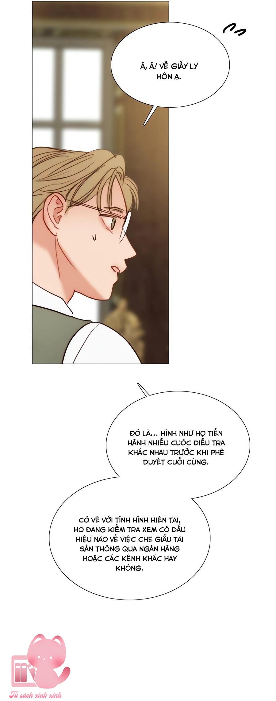Serena - Chap 95 - Trang 22