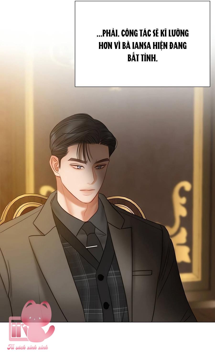 Serena - Chap 95 - Trang 23