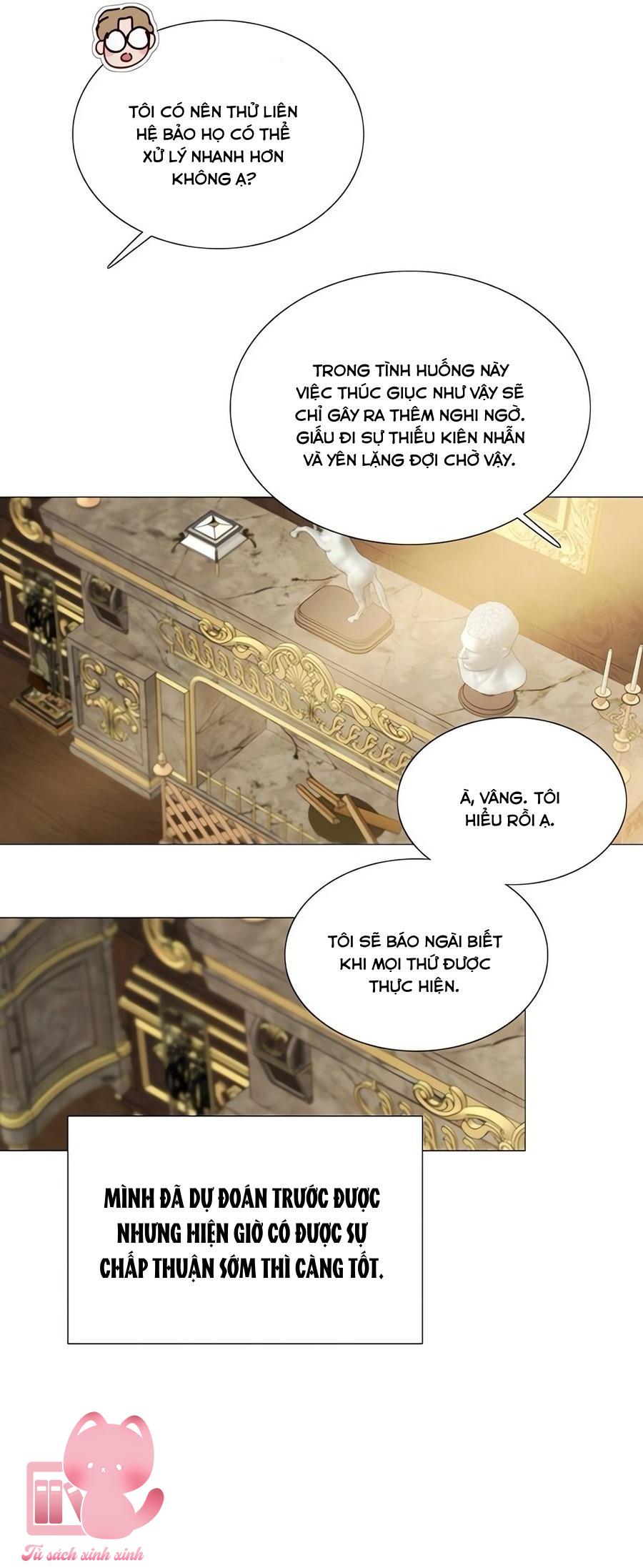 Serena - Chap 95 - Trang 24