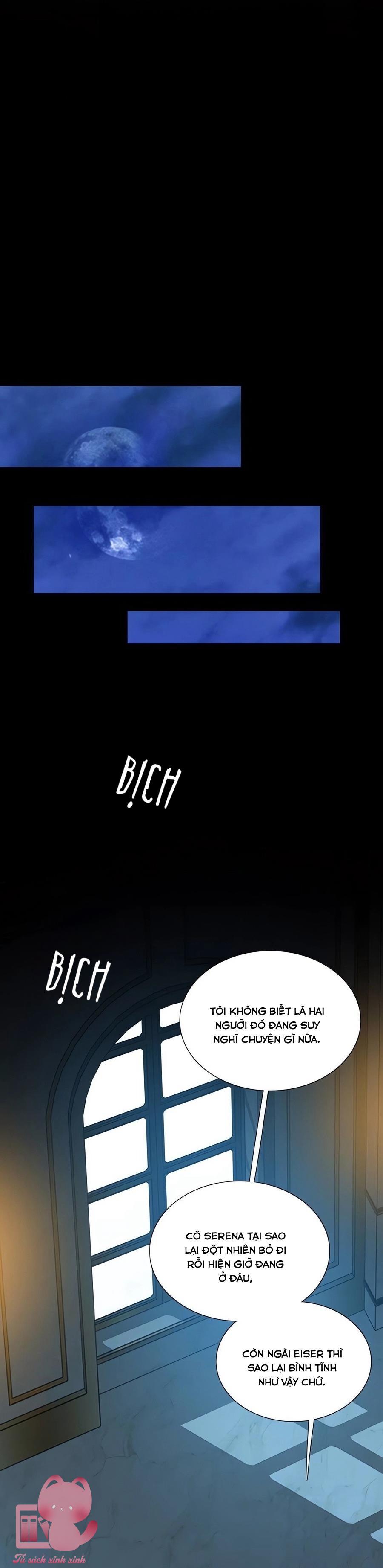 Serena - Chap 95 - Trang 26
