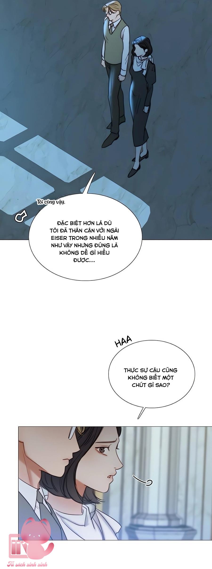 Serena - Chap 95 - Trang 27