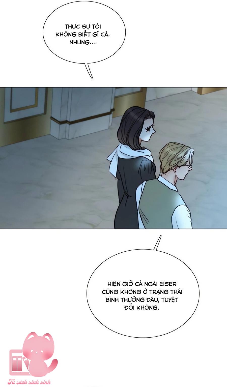 Serena - Chap 95 - Trang 28