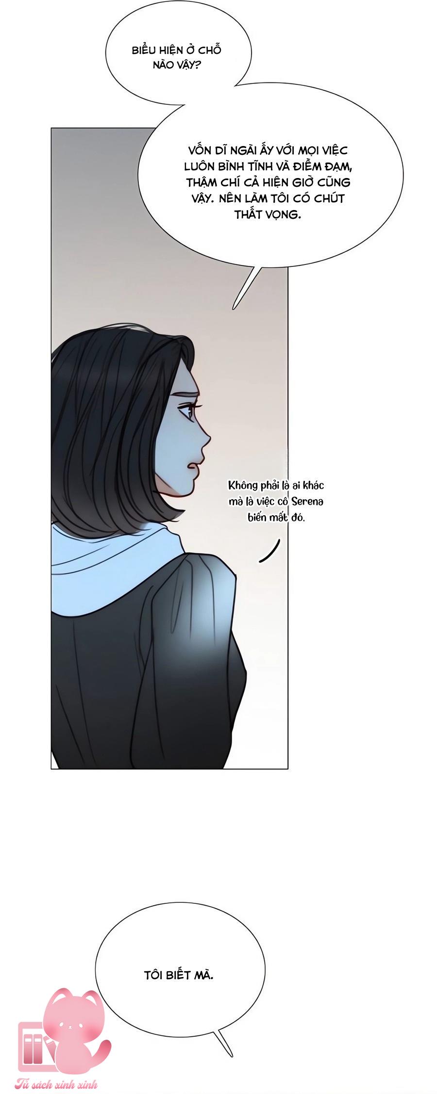 Serena - Chap 95 - Trang 29