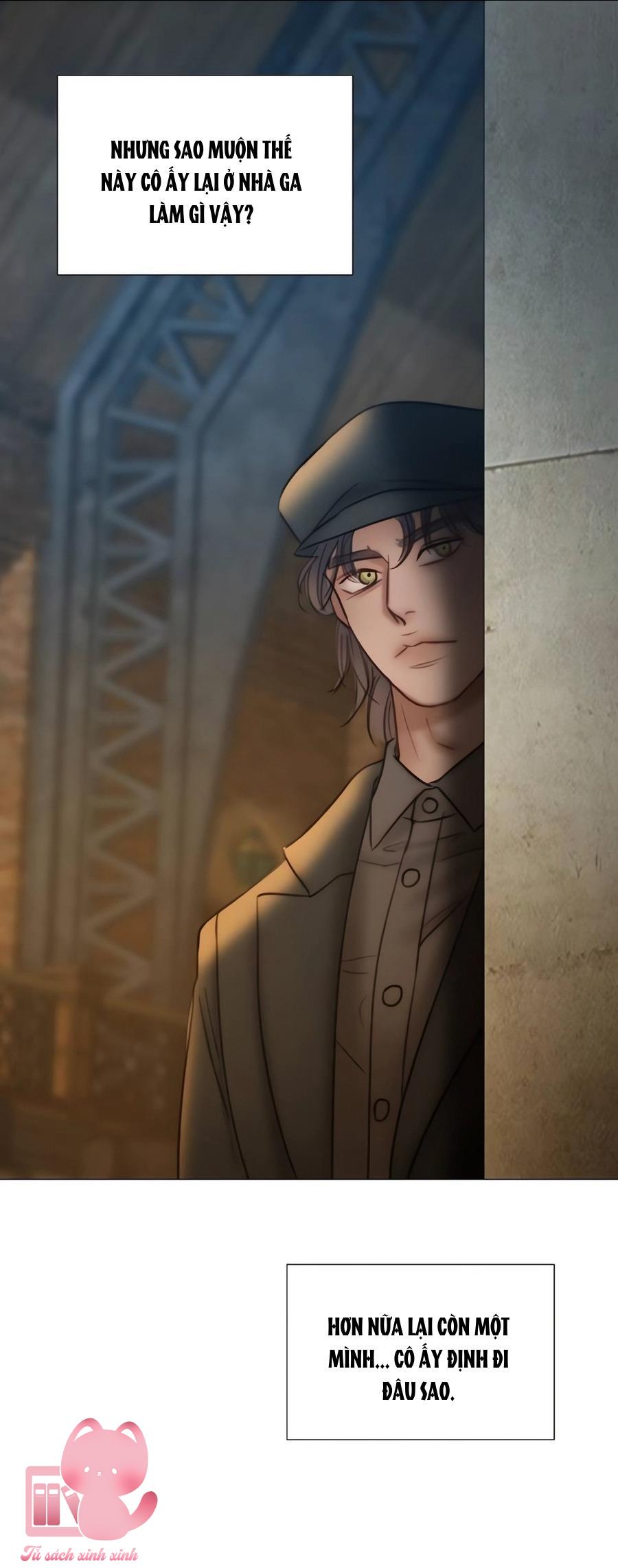 Serena - Chap 95 - Trang 3