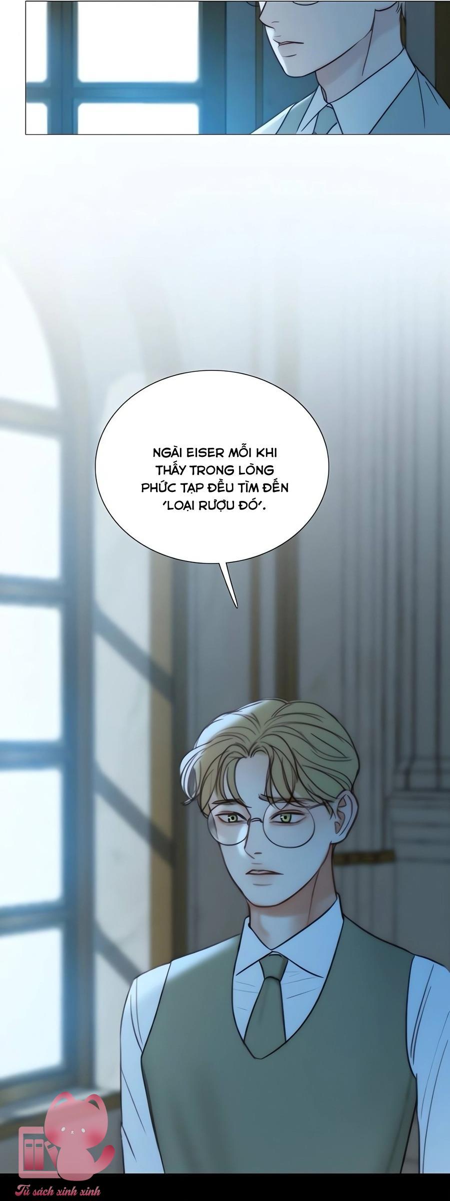 Serena - Chap 95 - Trang 30