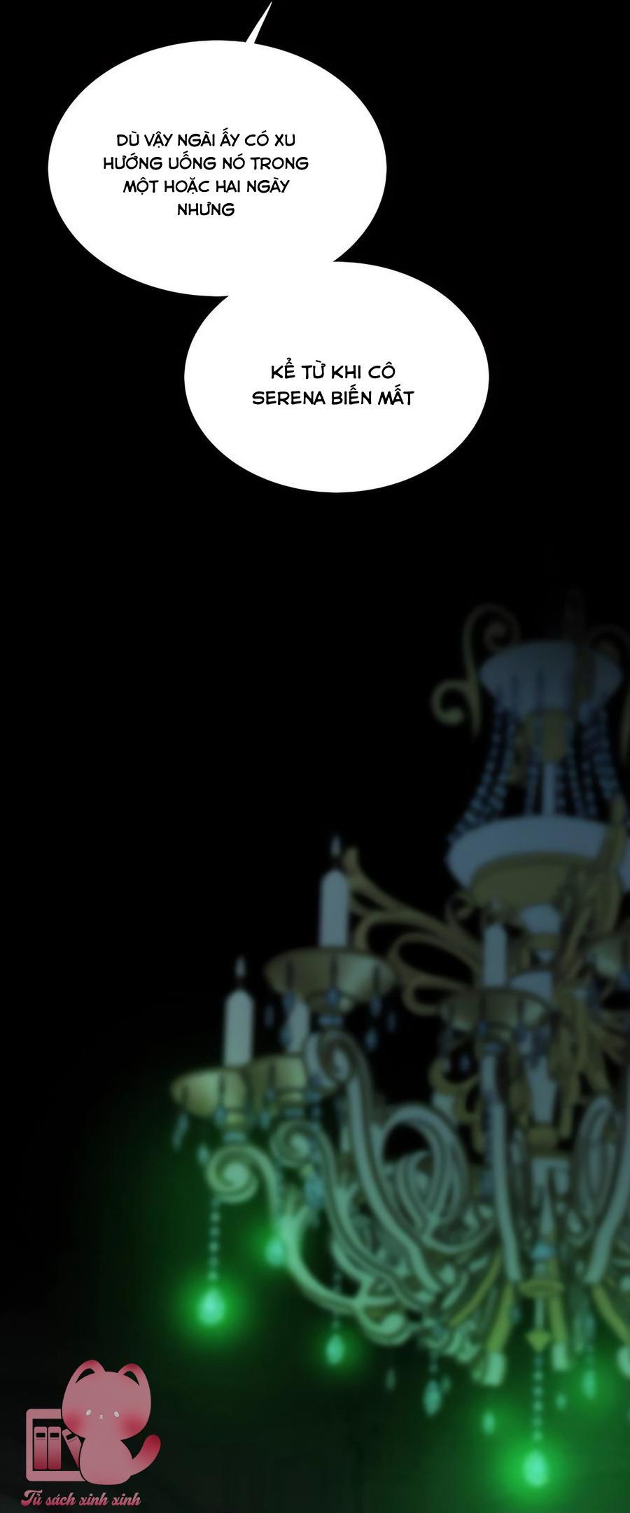 Serena - Chap 95 - Trang 31
