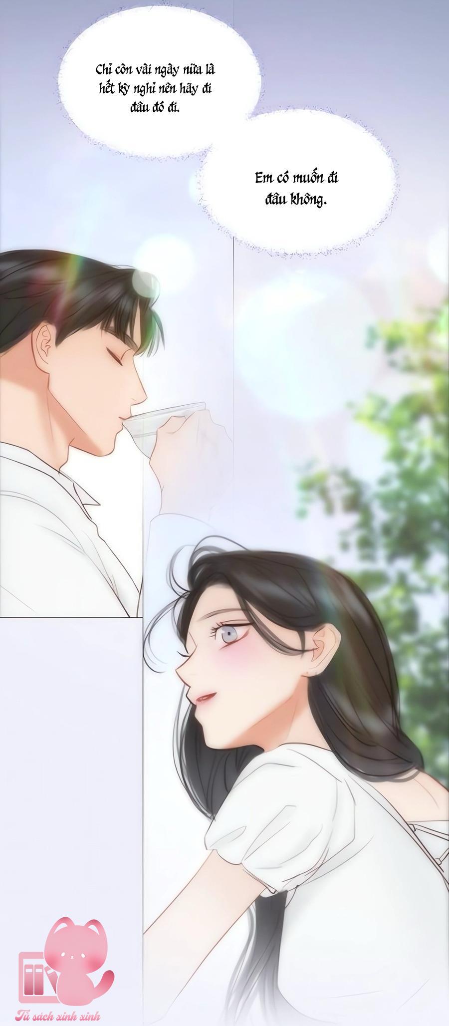 Serena - Chap 95 - Trang 37