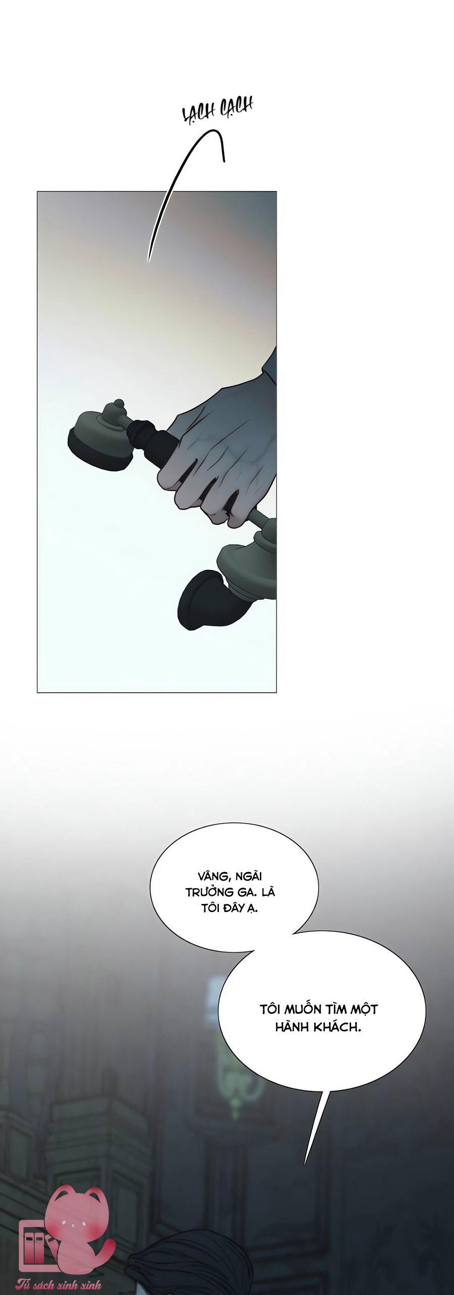 Serena - Chap 95 - Trang 39