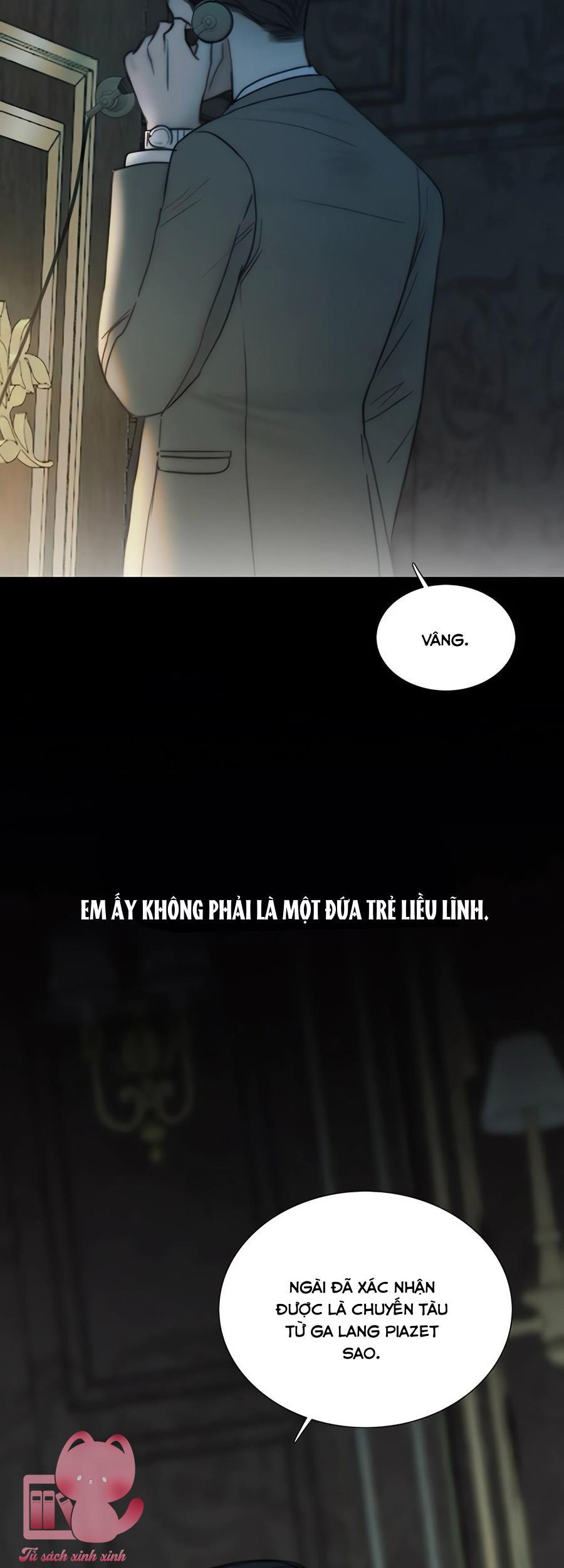 Serena - Chap 95 - Trang 40