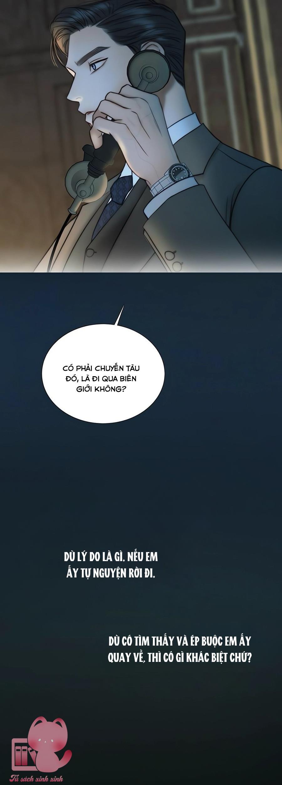 Serena - Chap 95 - Trang 41