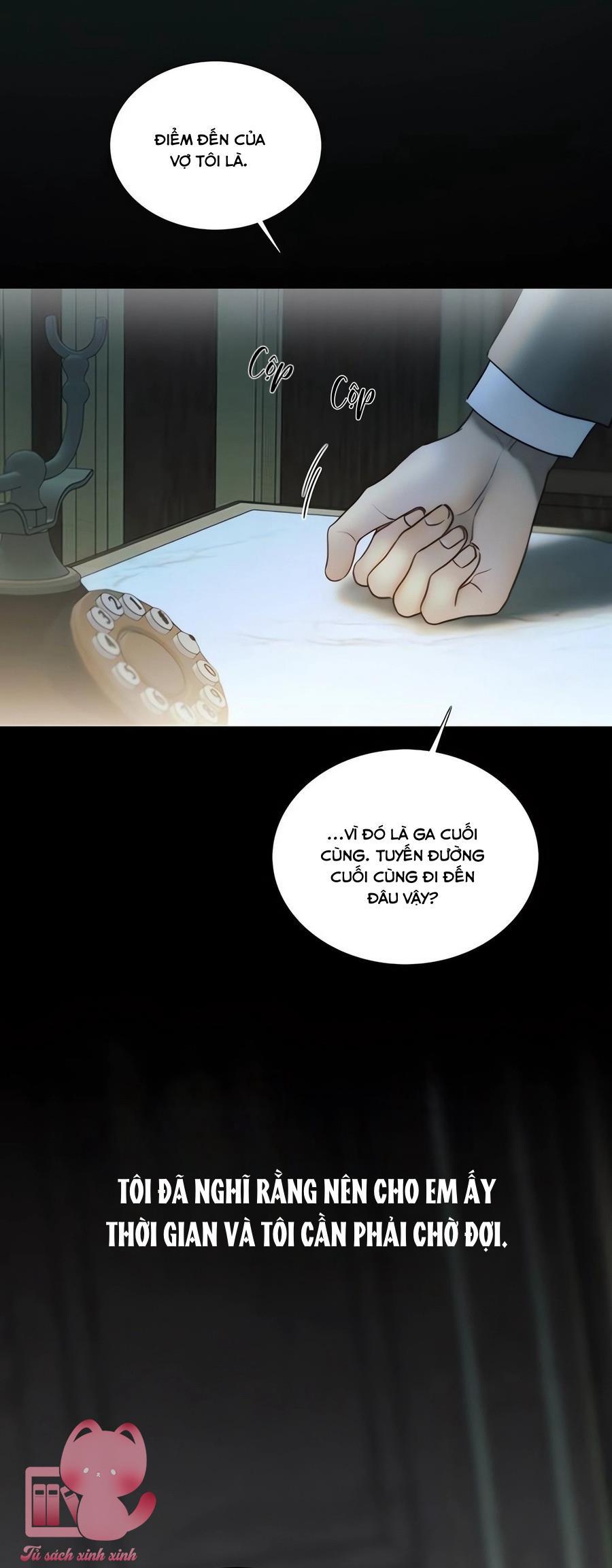 Serena - Chap 95 - Trang 42