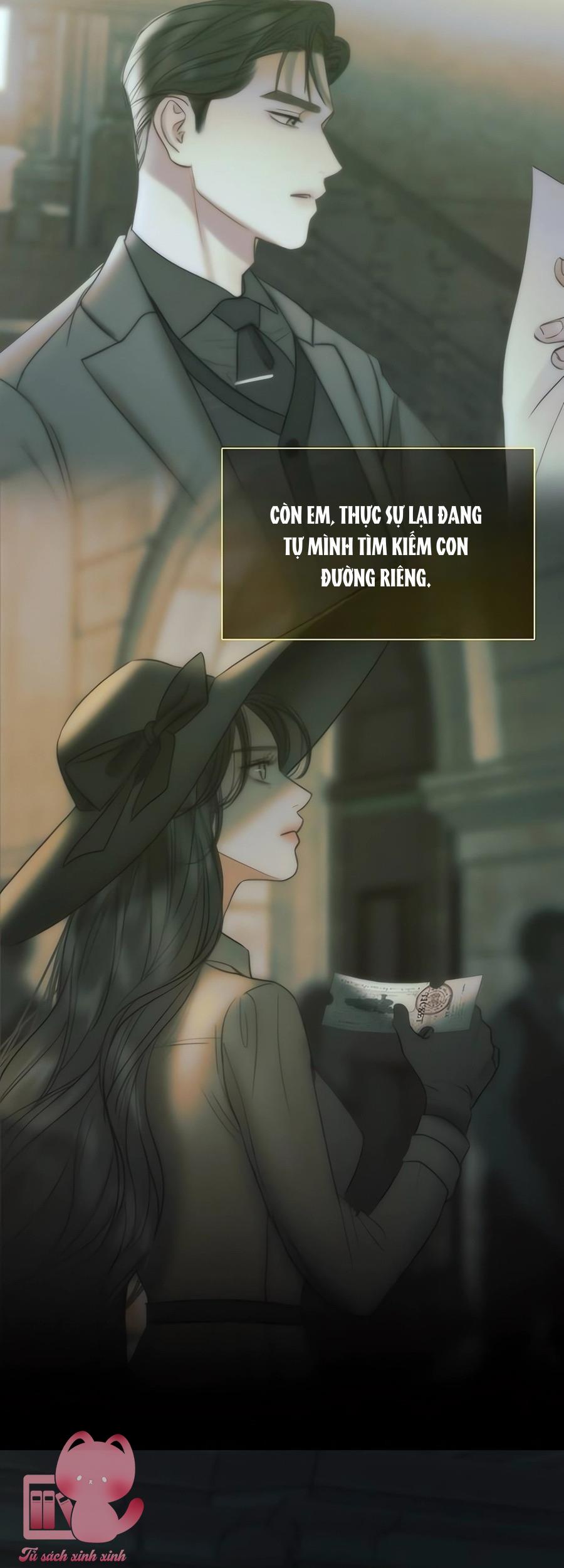 Serena - Chap 95 - Trang 53