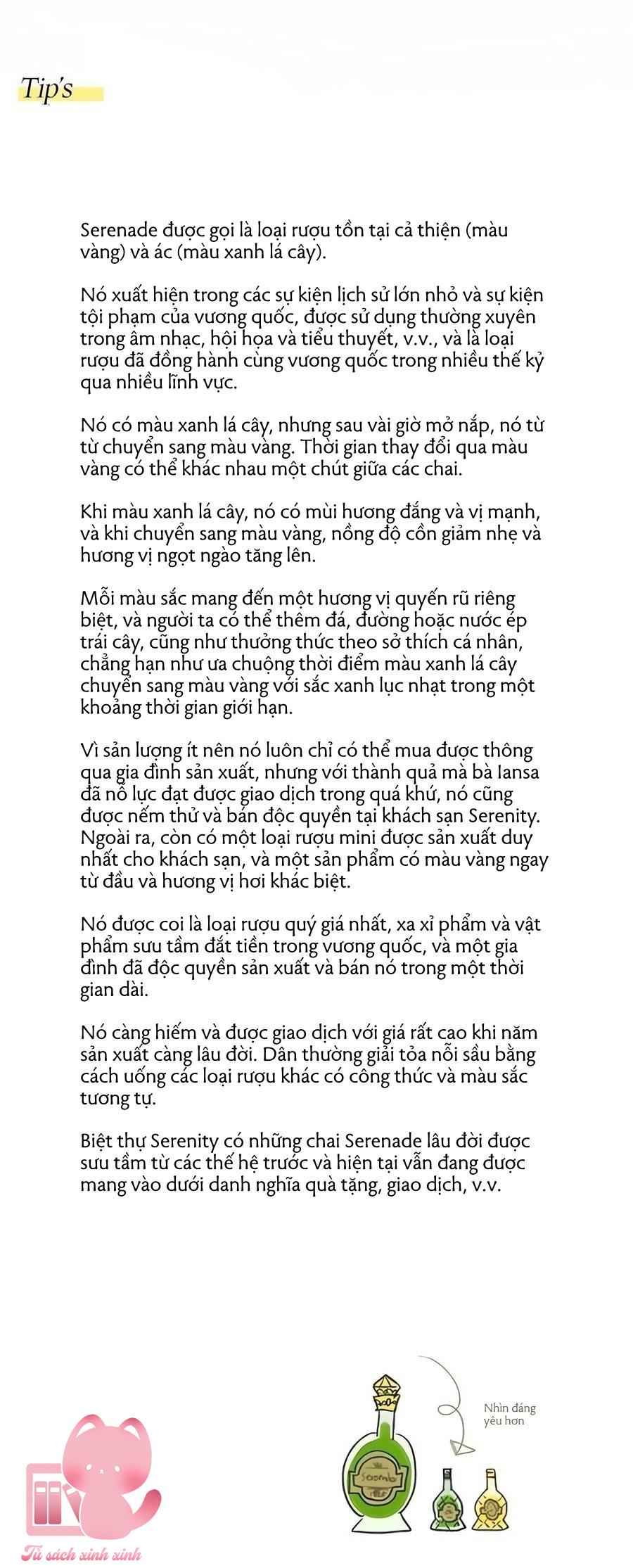 Serena - Chap 95 - Trang 57