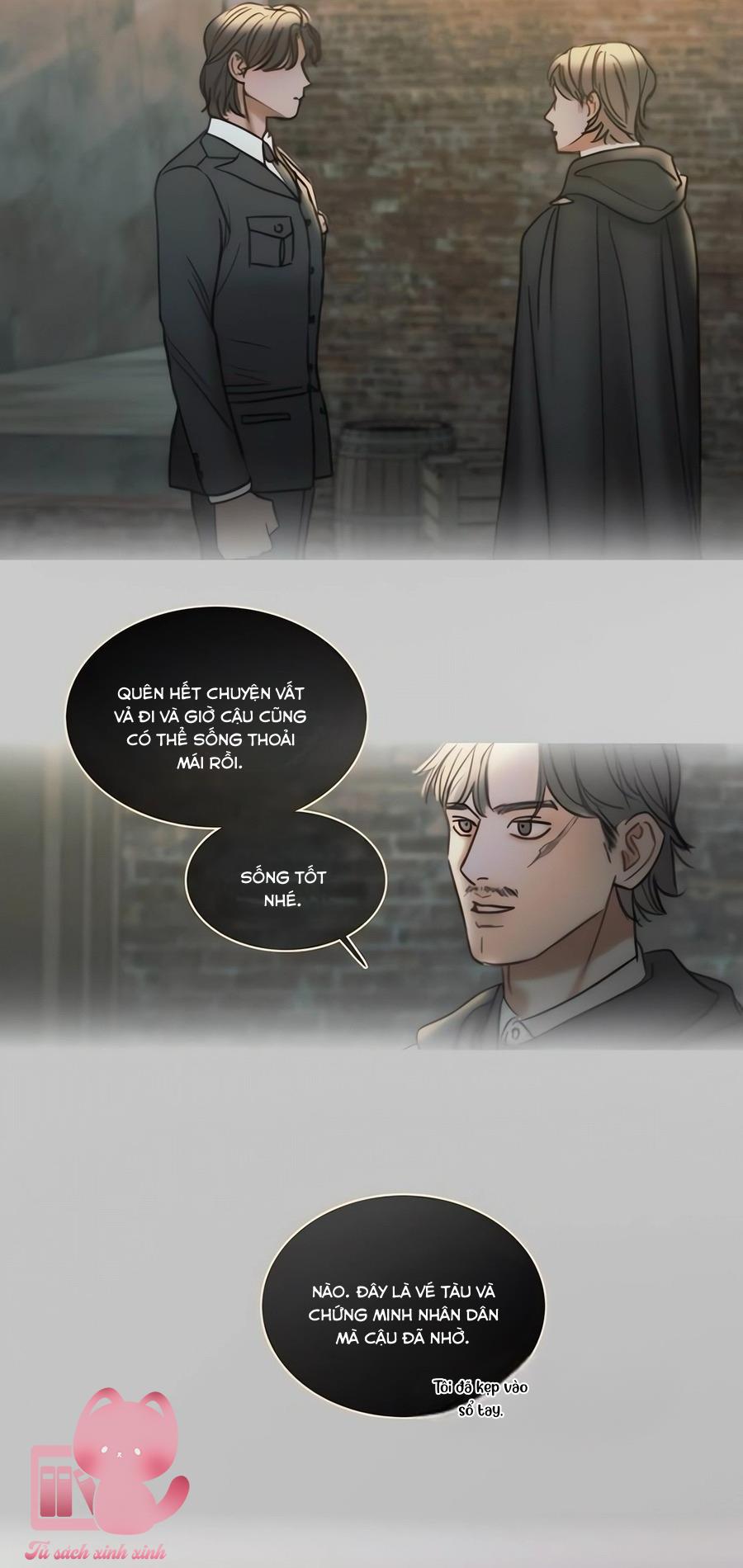 Serena - Chap 95 - Trang 6