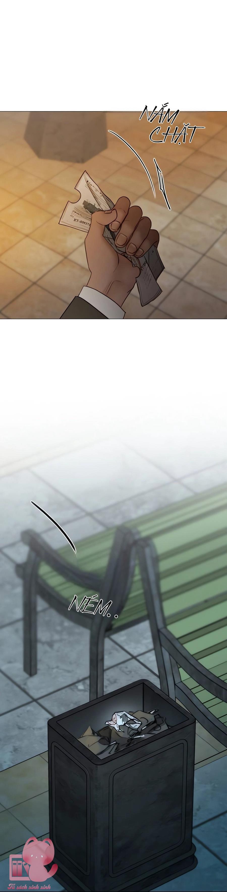 Serena - Chap 95 - Trang 8