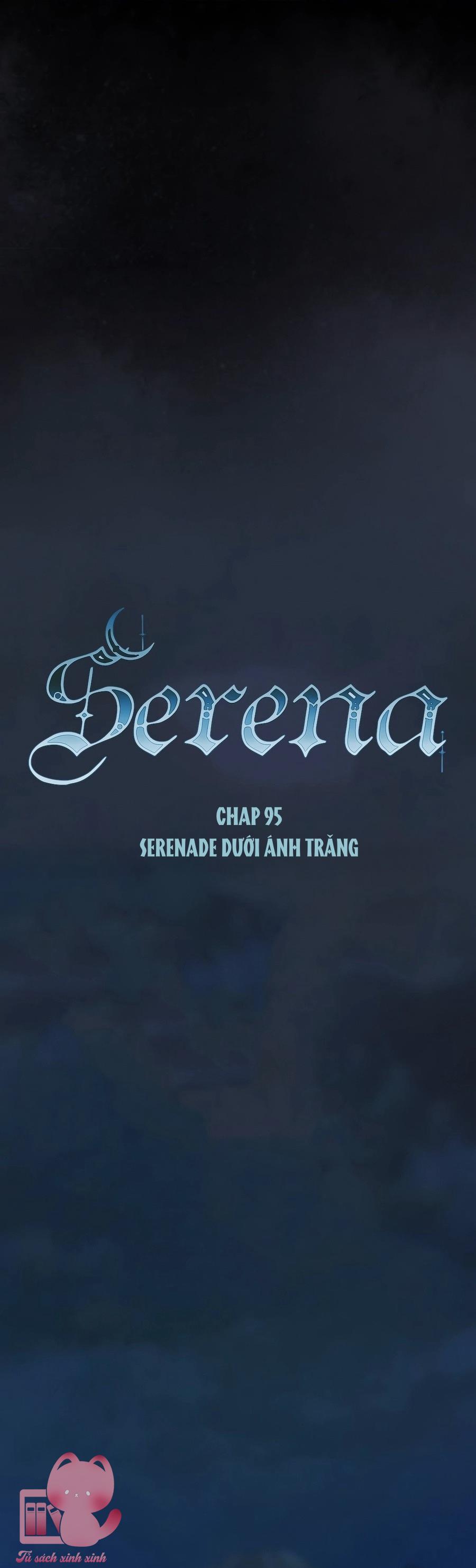 Serena - Chap 95 - Trang 9