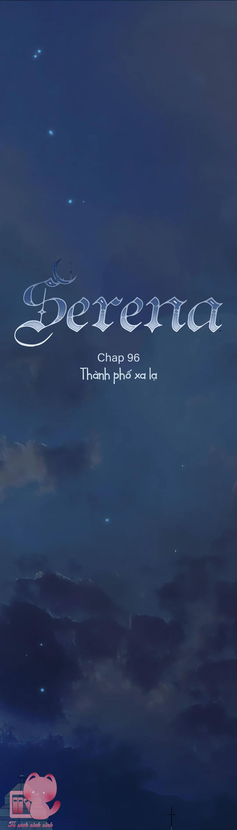Serena - Chap 96 - Trang 16