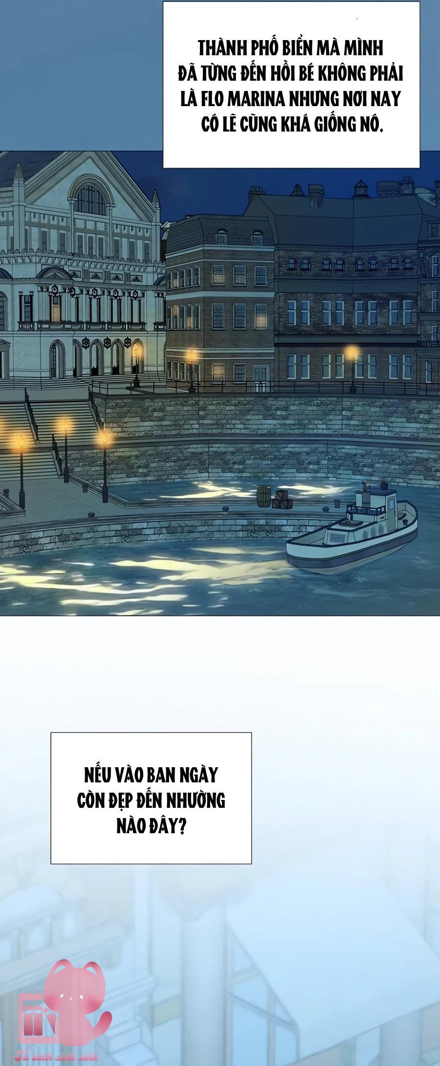 Serena - Chap 96 - Trang 19
