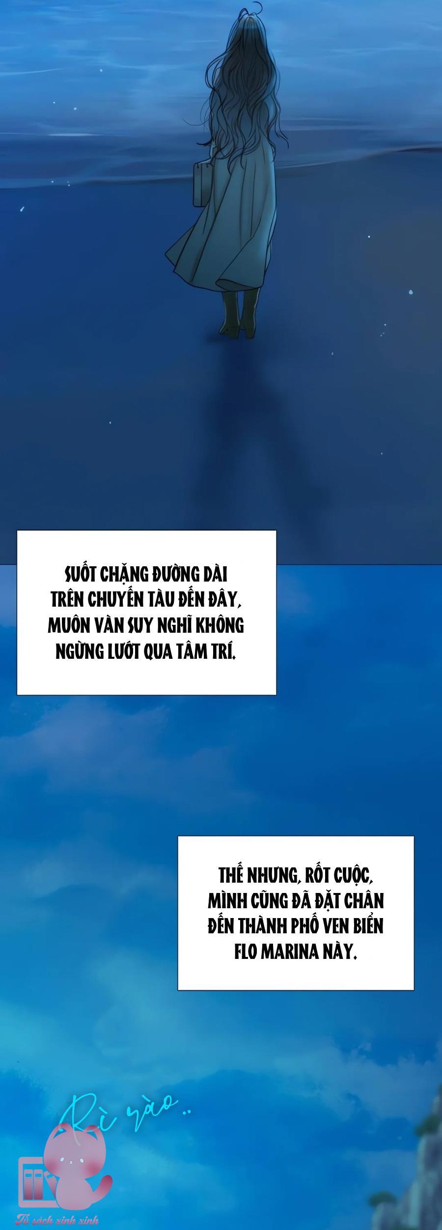 Serena - Chap 96 - Trang 2