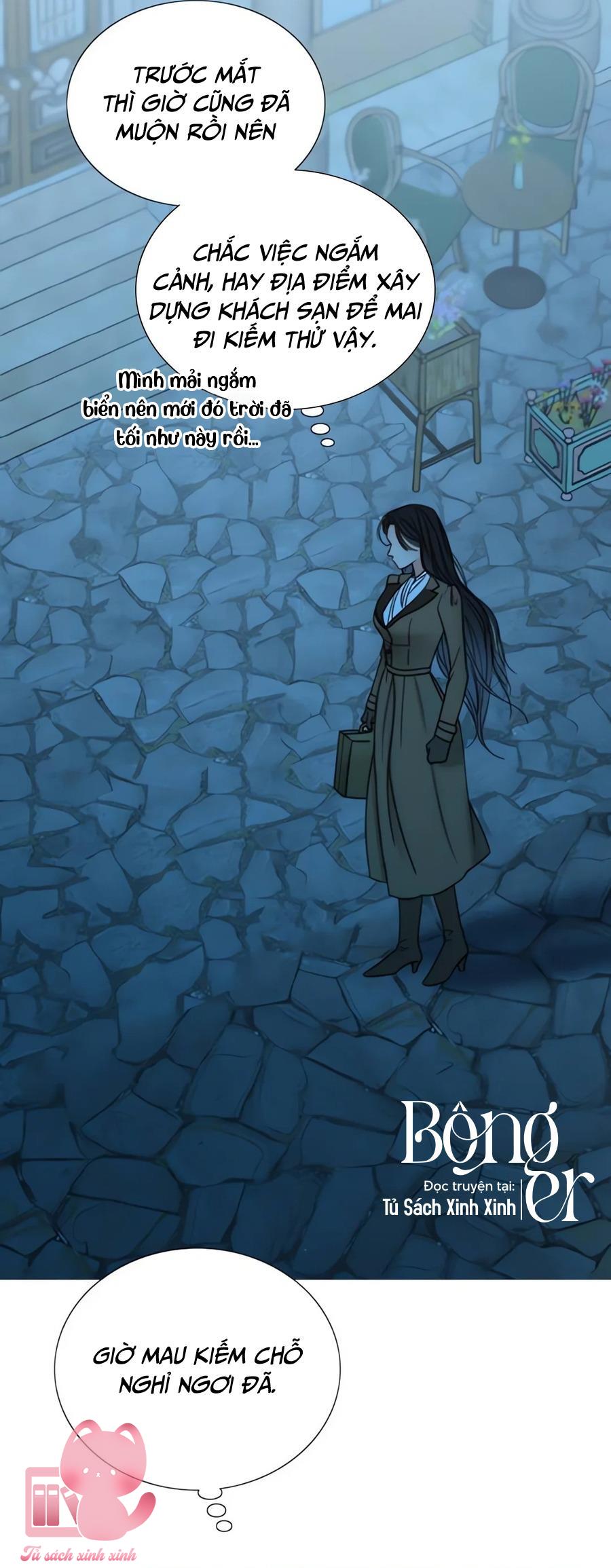 Serena - Chap 96 - Trang 20