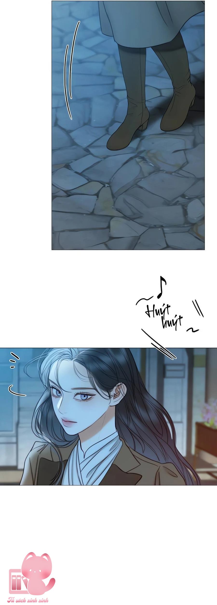 Serena - Chap 96 - Trang 21