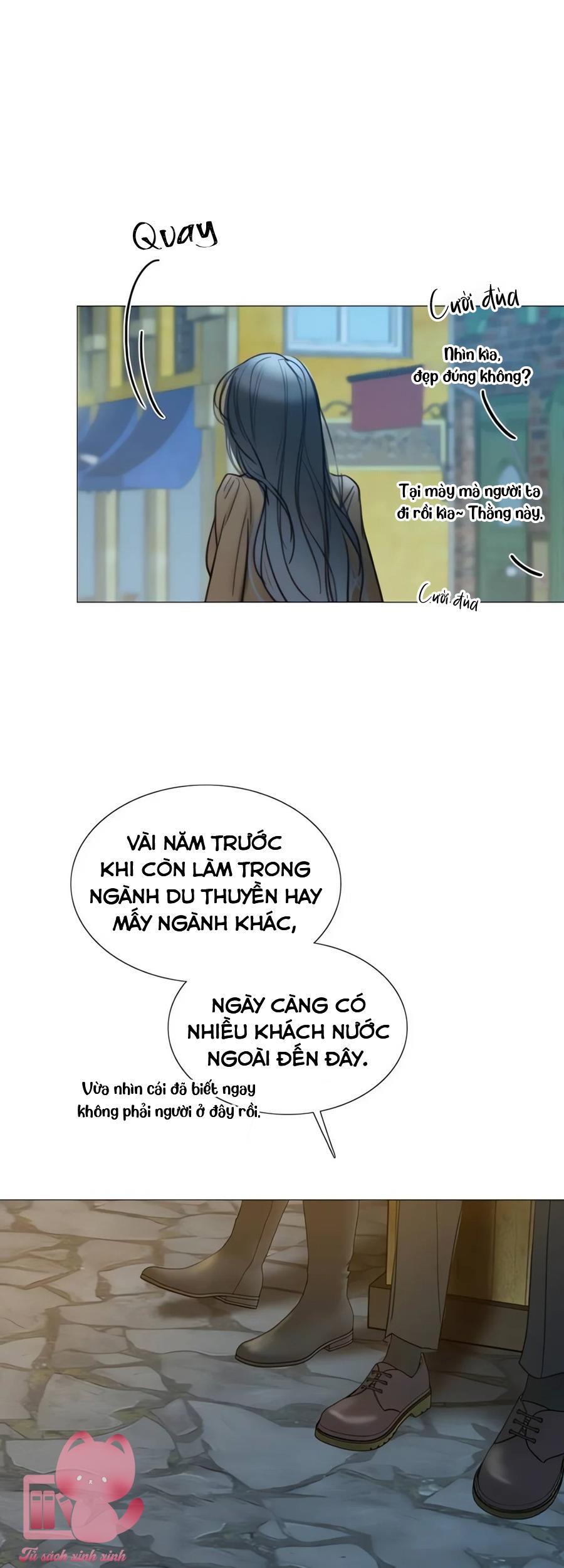Serena - Chap 96 - Trang 23