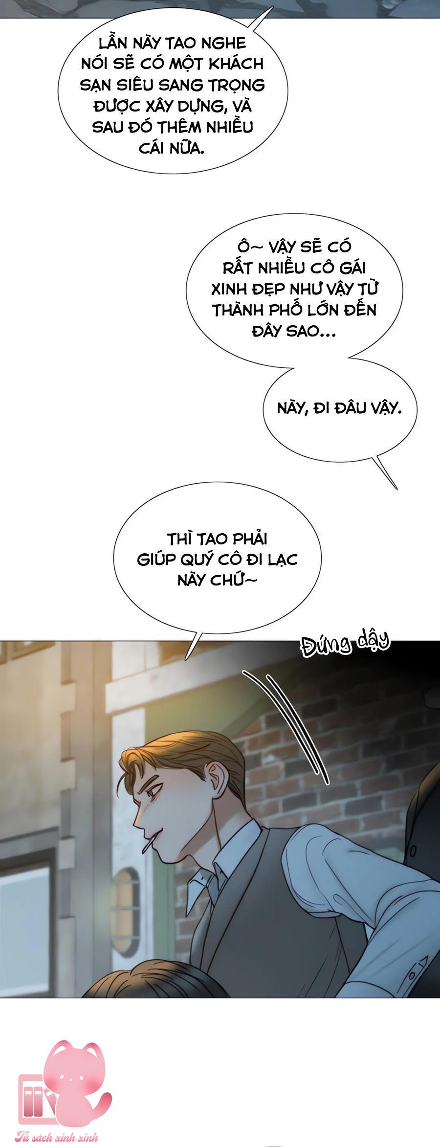 Serena - Chap 96 - Trang 24