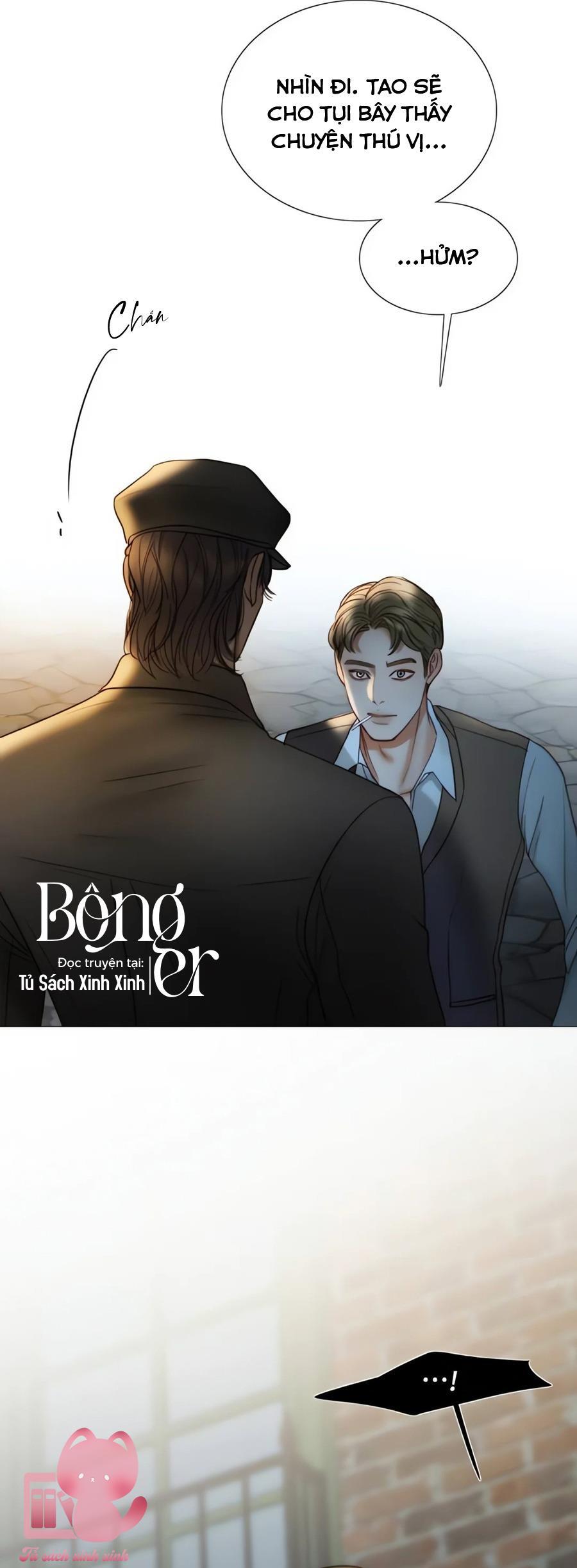 Serena - Chap 96 - Trang 25