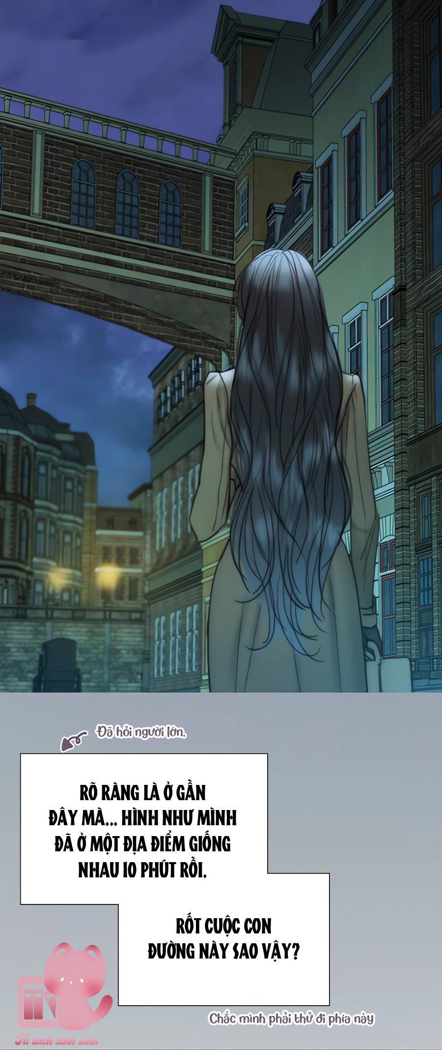 Serena - Chap 96 - Trang 28