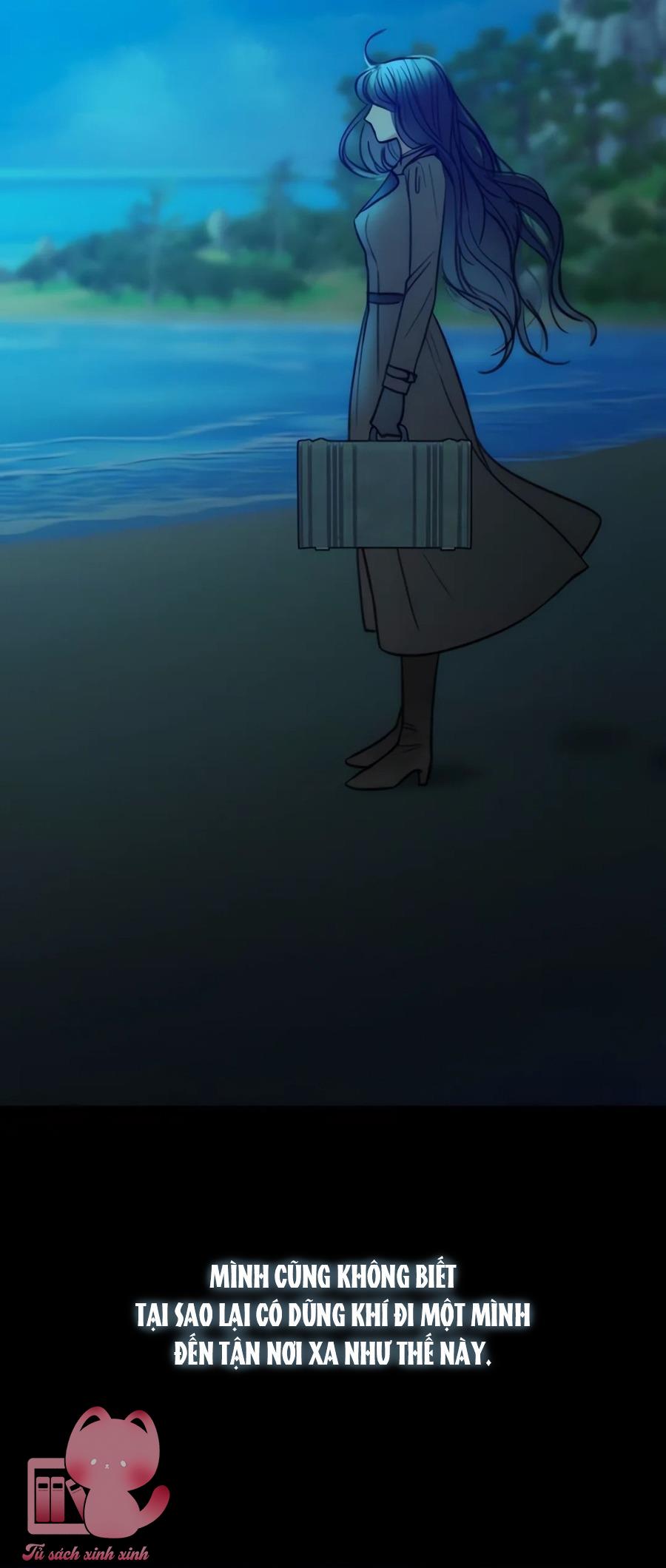 Serena - Chap 96 - Trang 3