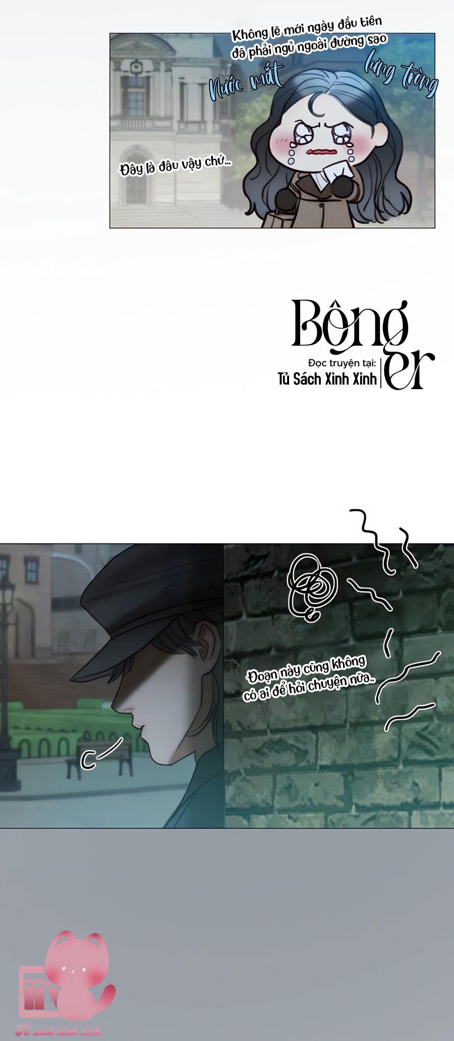 Serena - Chap 96 - Trang 30