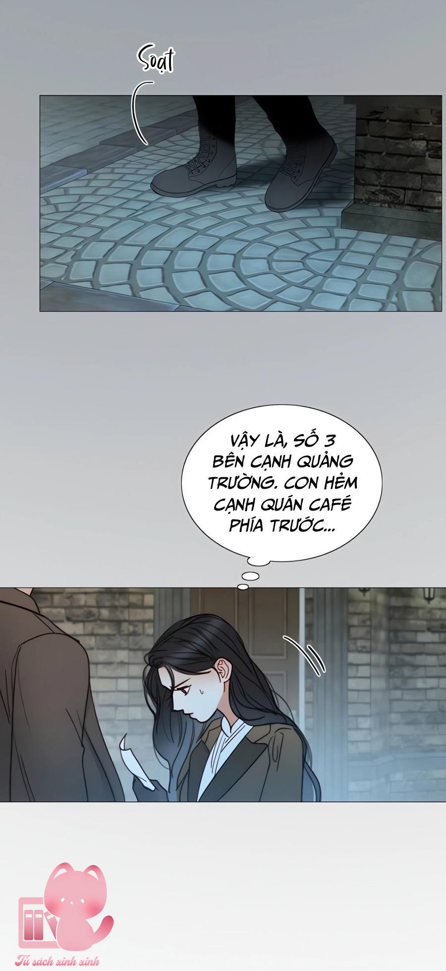 Serena - Chap 96 - Trang 31