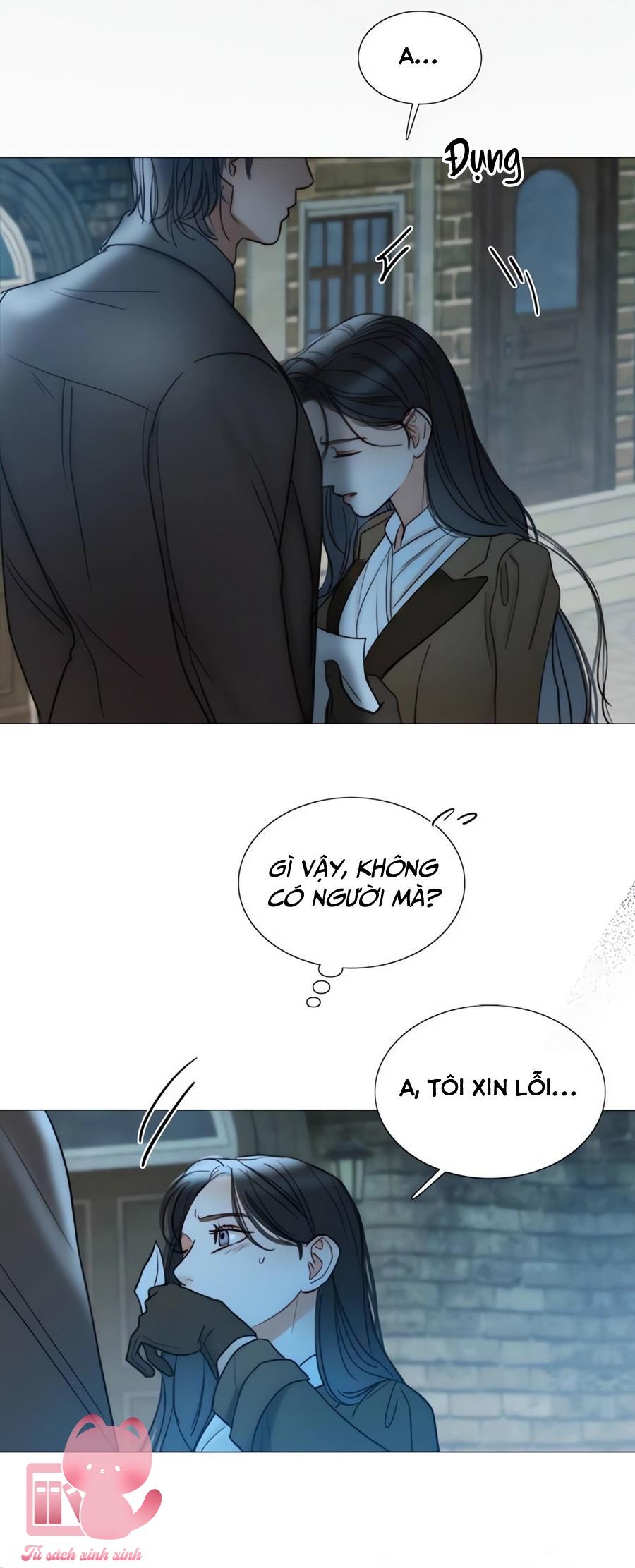 Serena - Chap 96 - Trang 32