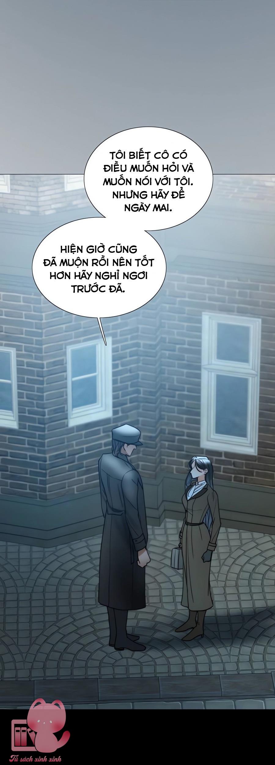 Serena - Chap 96 - Trang 36
