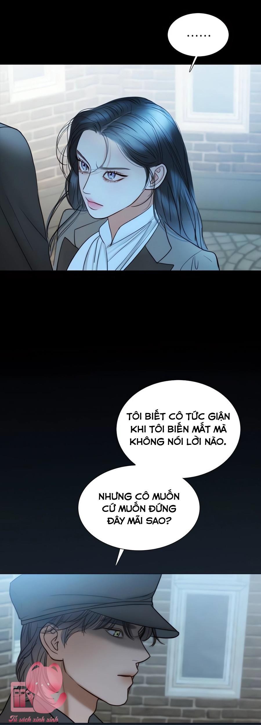 Serena - Chap 96 - Trang 37