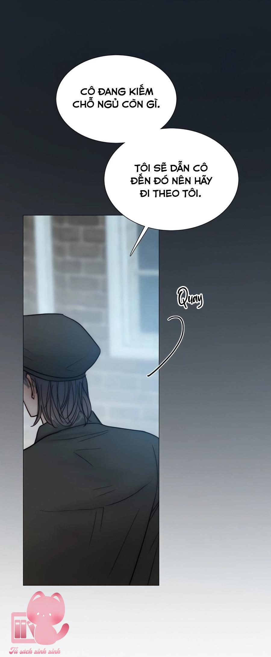 Serena - Chap 96 - Trang 38