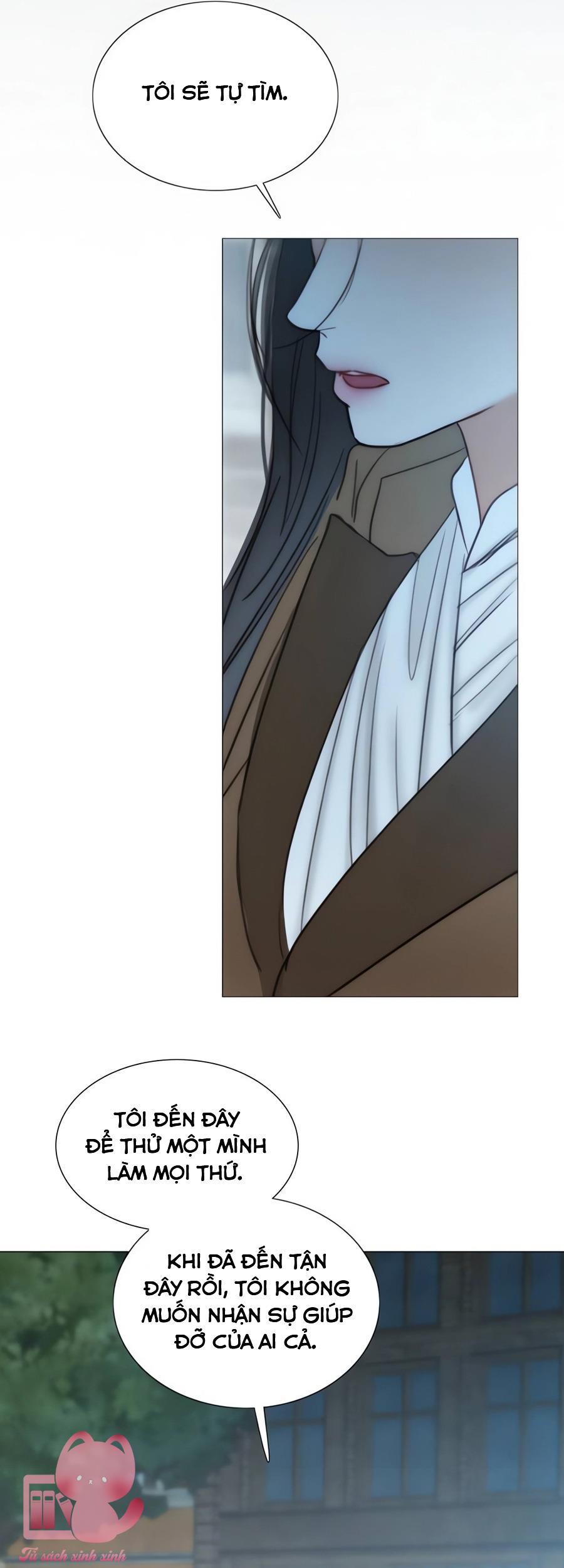 Serena - Chap 96 - Trang 39