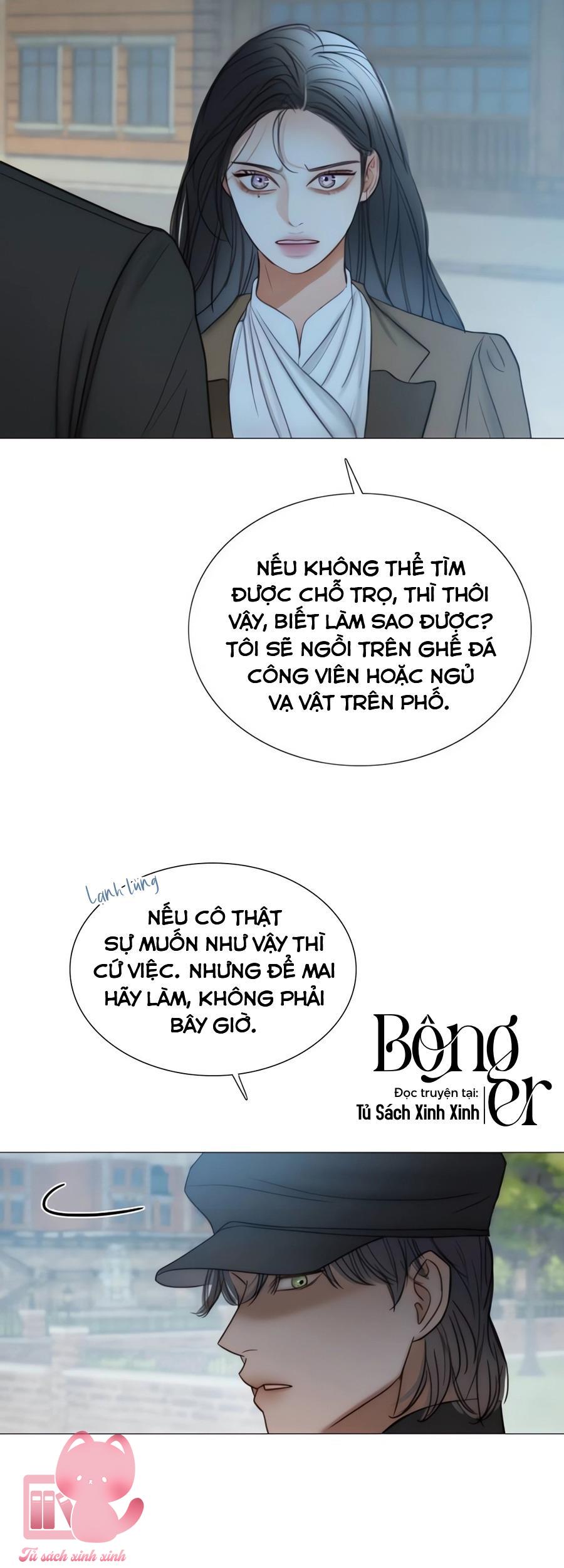 Serena - Chap 96 - Trang 40