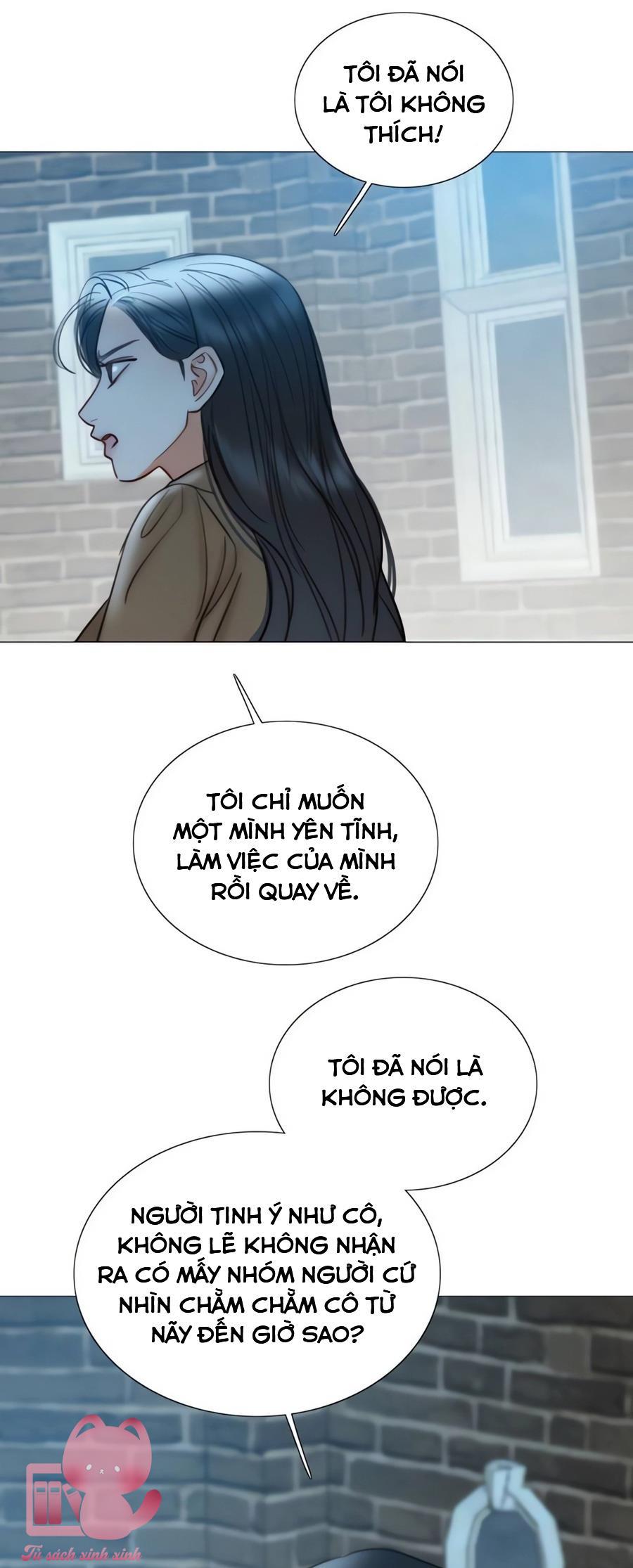 Serena - Chap 96 - Trang 41