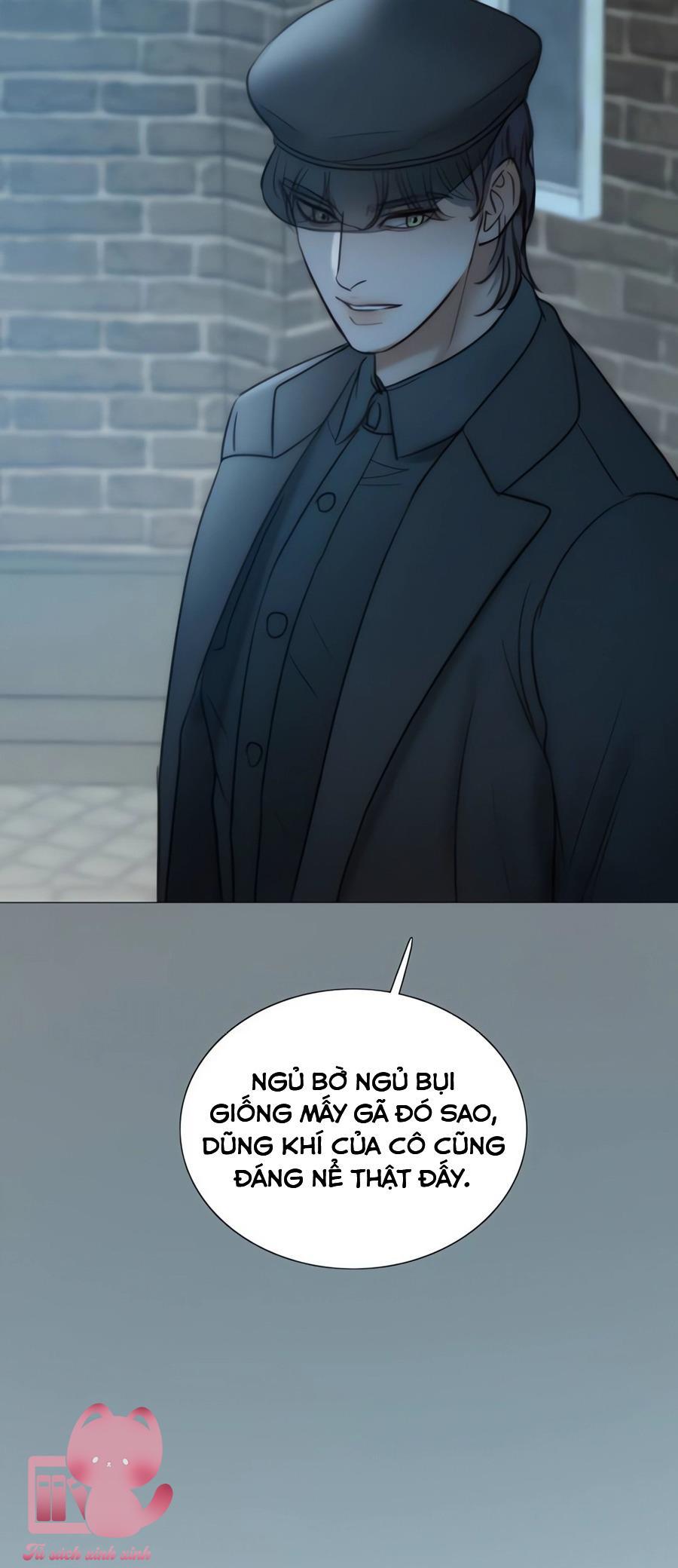 Serena - Chap 96 - Trang 42
