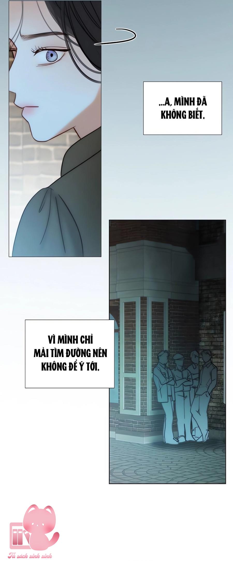 Serena - Chap 96 - Trang 43