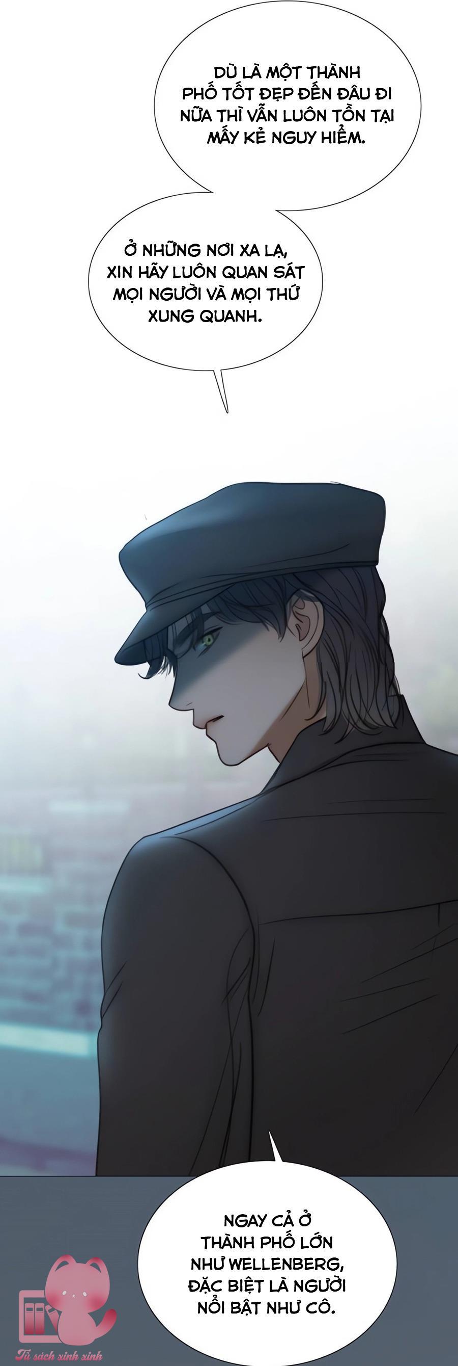 Serena - Chap 96 - Trang 44