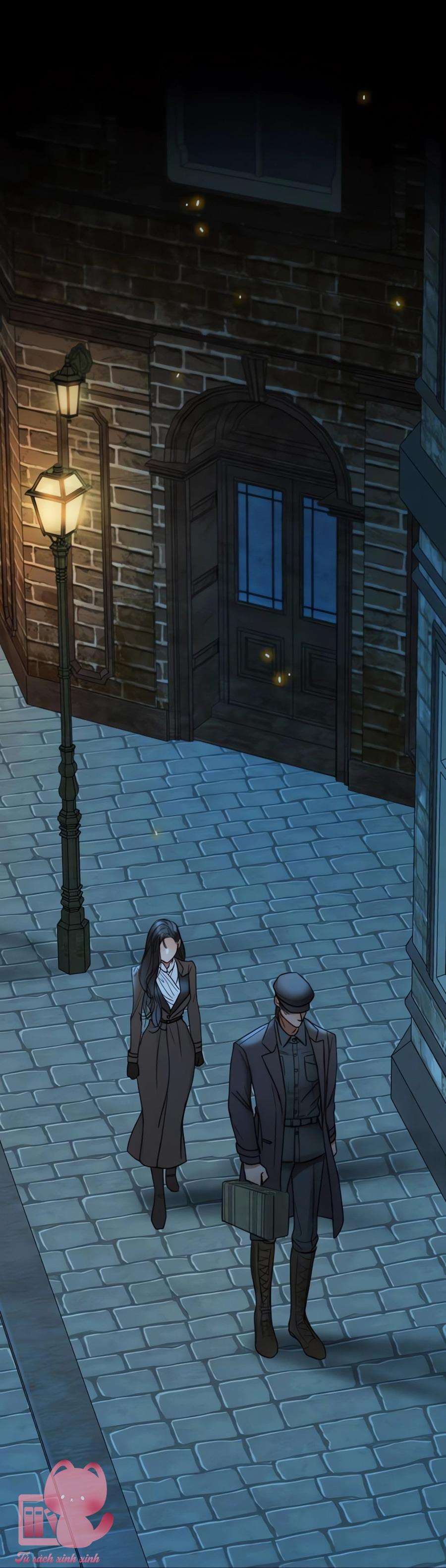 Serena - Chap 96 - Trang 48