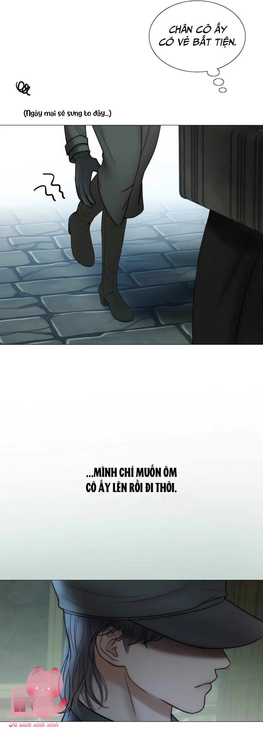 Serena - Chap 96 - Trang 51