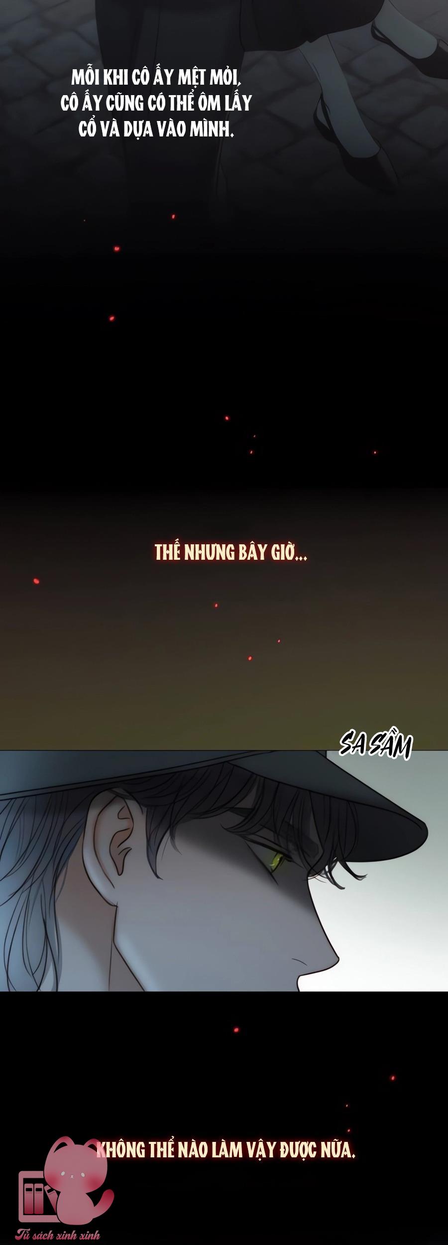 Serena - Chap 96 - Trang 53