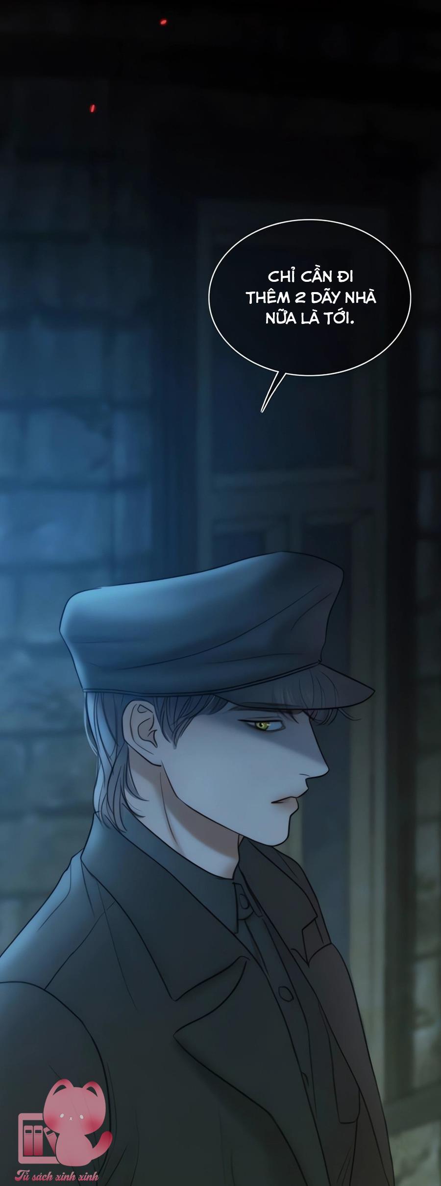 Serena - Chap 96 - Trang 54