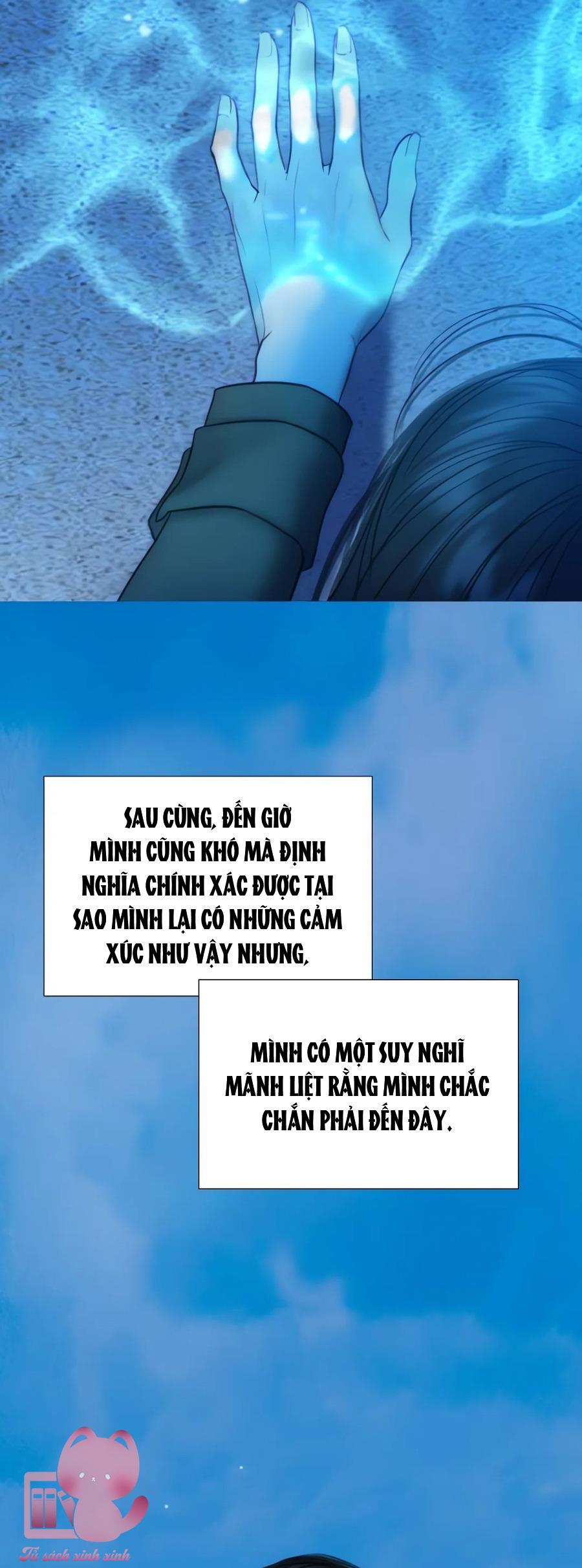 Serena - Chap 96 - Trang 9