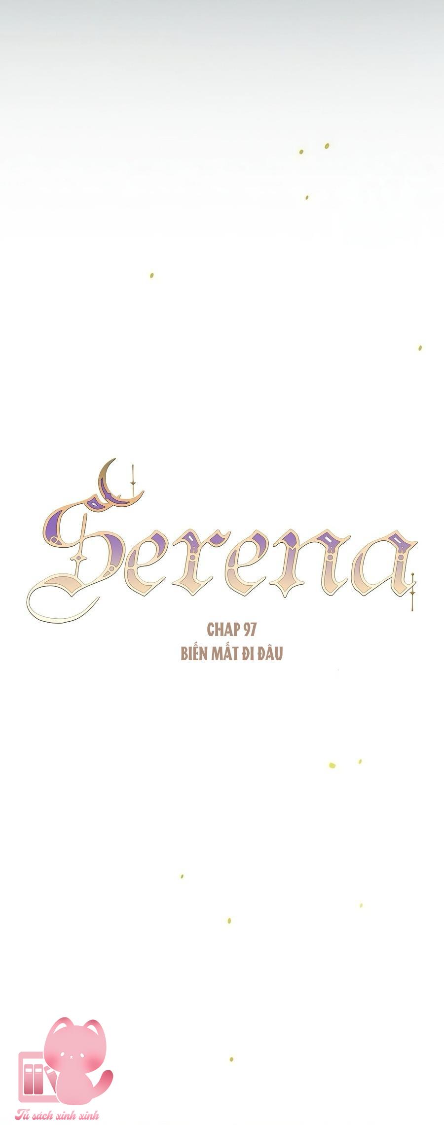 Serena - Chap 97 - Trang 12